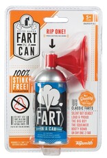 Toysmith FART IN A CAN