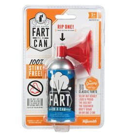 Toysmith FART IN A CAN