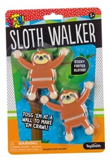 Toysmith SLOTH WALKER