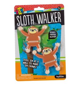 Toysmith SLOTH WALKER