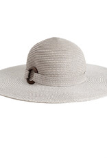 TGB / Good Bead RAYEN FLOPPY HAT
