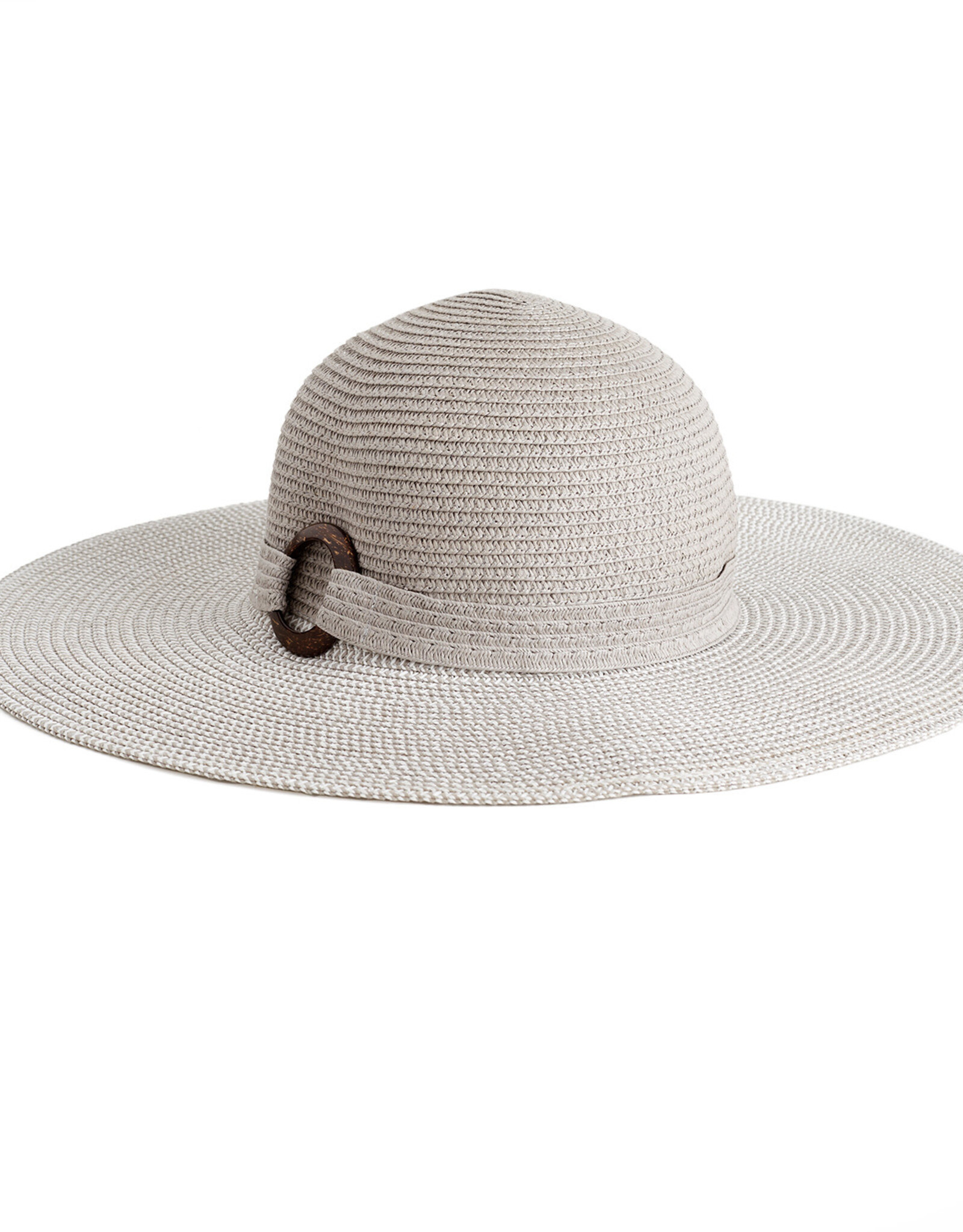 TGB / Good Bead RAYEN FLOPPY HAT