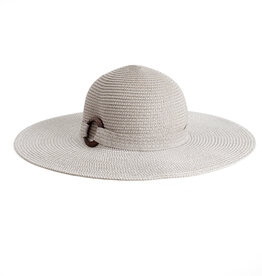 TGB / Good Bead RAYEN FLOPPY HAT