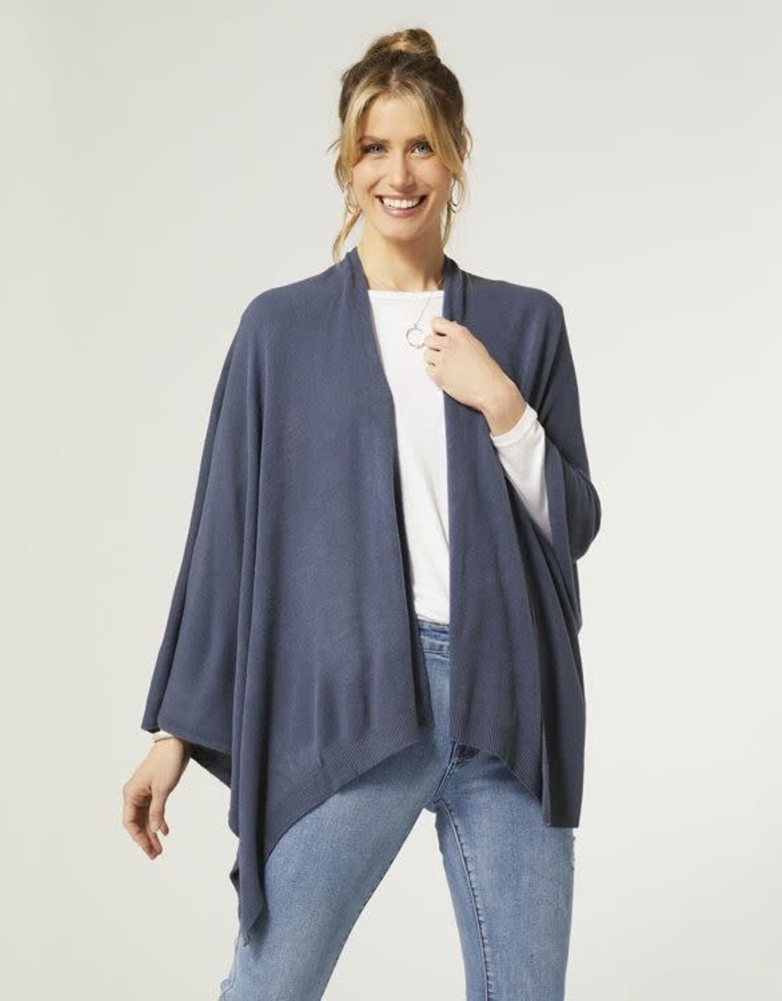 TGB / Good Bead KIARA LIGHTWEIGHT WRAP