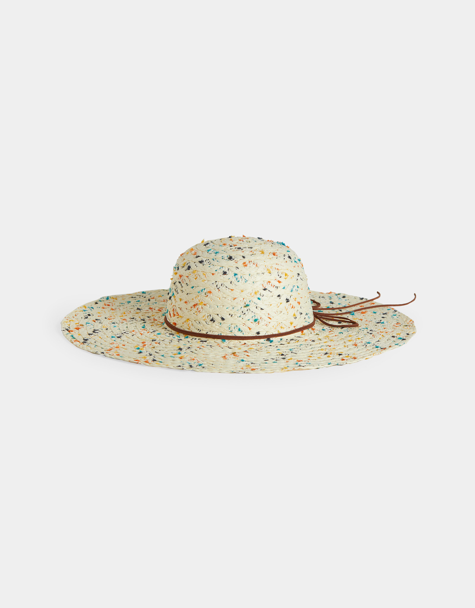 TGB / Good Bead DAIZY SUN HAT