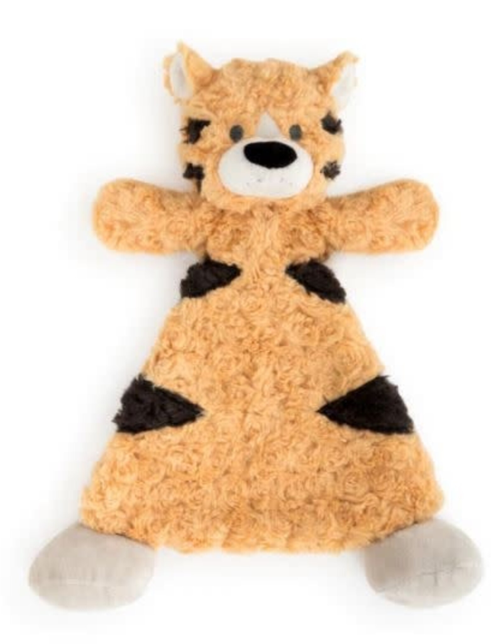 Demdaco RATTLE BLANKIE