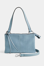 TGB / Good Bead MOIRA CROSSBODY DUSTY BLUE