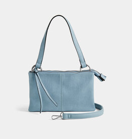 TGB / Good Bead MOIRA CROSSBODY DUSTY BLUE