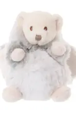 BUKOWSKI BEARS ZIGGY WINTER RABBIT GRAY- Bukowski Bears