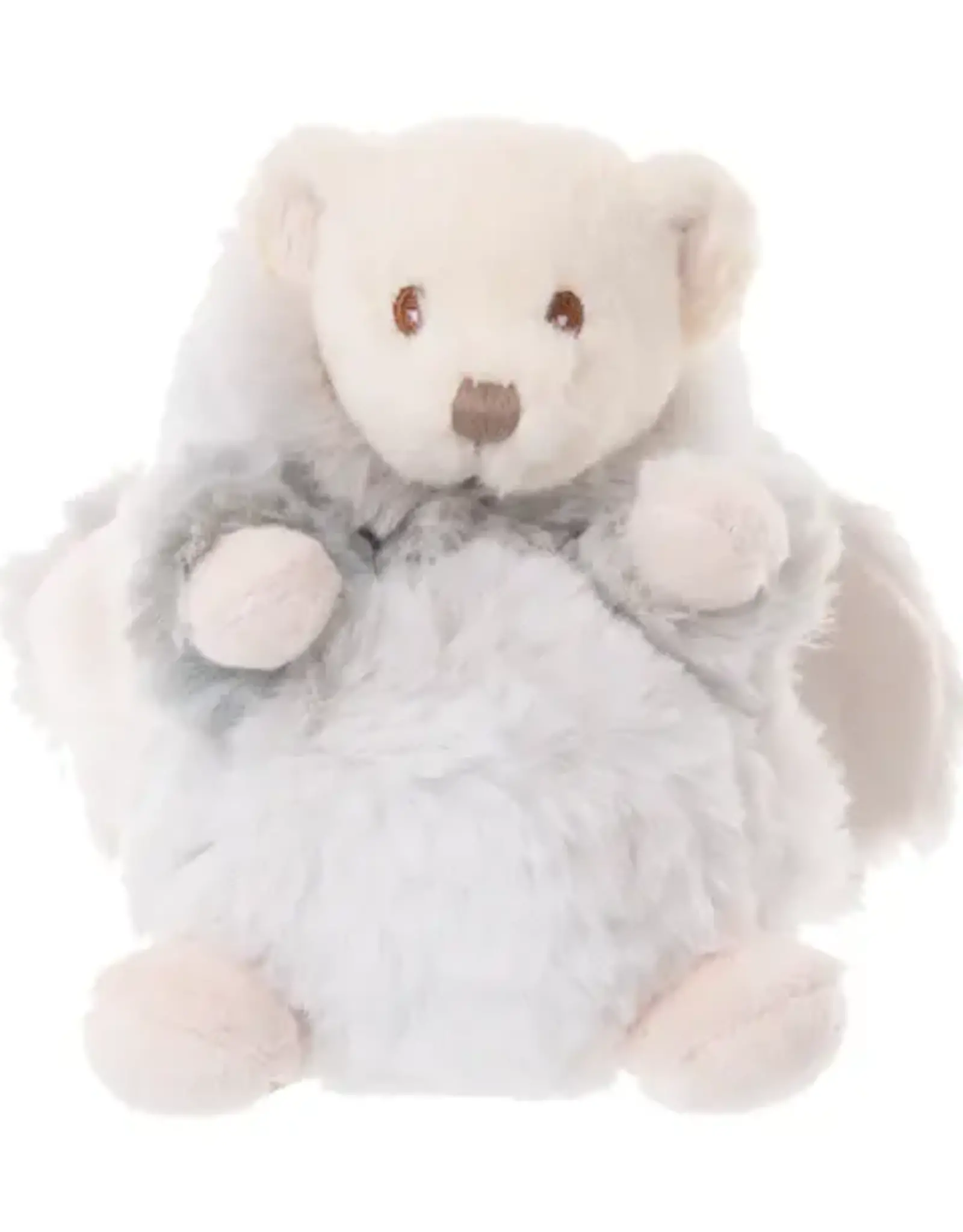 BUKOWSKI BEARS ZIGGY WINTER RABBIT GRAY- Bukowski Bears