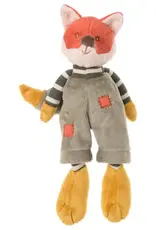 BUKOWSKI BEARS FOXY-Bukowski Bears