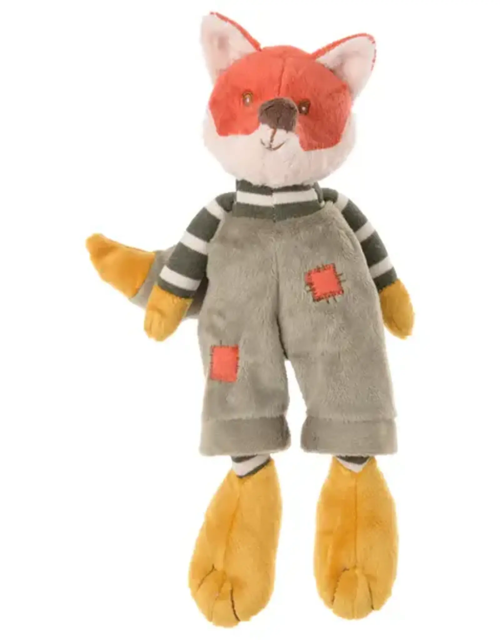 BUKOWSKI BEARS FOXY-Bukowski Bears