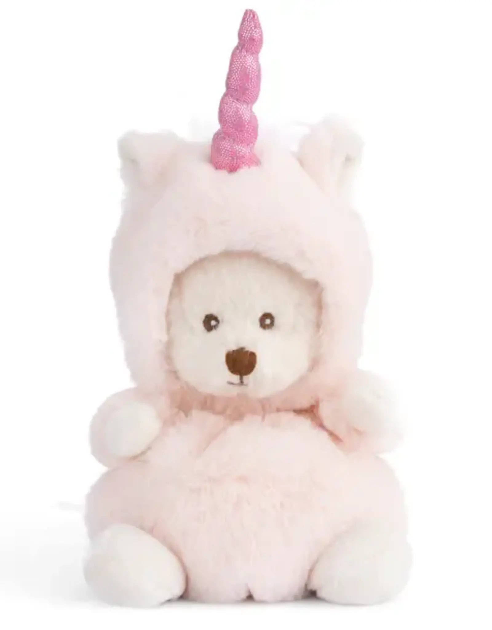 BUKOWSKI BEARS ZIGGY UNICORN-Bukowski Bears