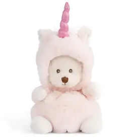 BUKOWSKI BEARS ZIGGY UNICORN-Bukowski Bears