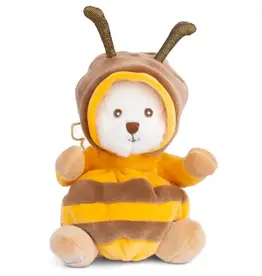 BUKOWSKI BEARS ZIGGY BEE- Bukowski Bears