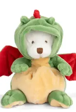 BUKOWSKI BEARS ZIGGY DRAGON- Bukowski Bears