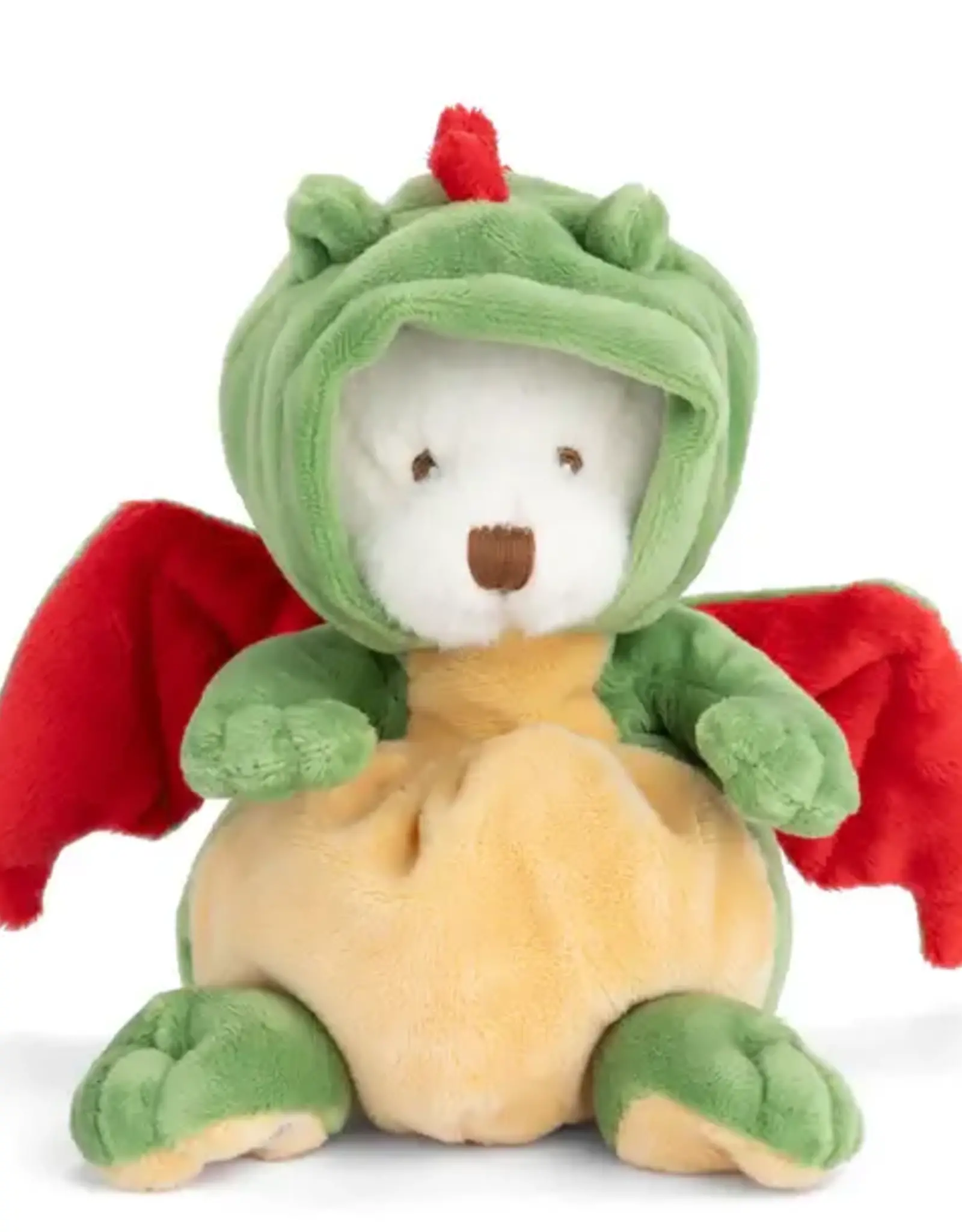 BUKOWSKI BEARS ZIGGY DRAGON- Bukowski Bears