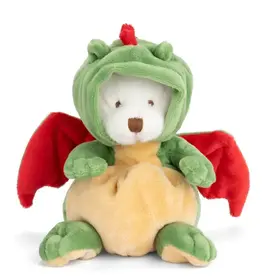 BUKOWSKI BEARS ZIGGY DRAGON- Bukowski Bears