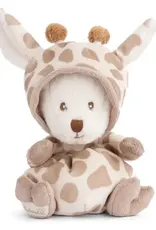 BUKOWSKI BEARS ZIGGY GIRAFFE-Bukowski Bears
