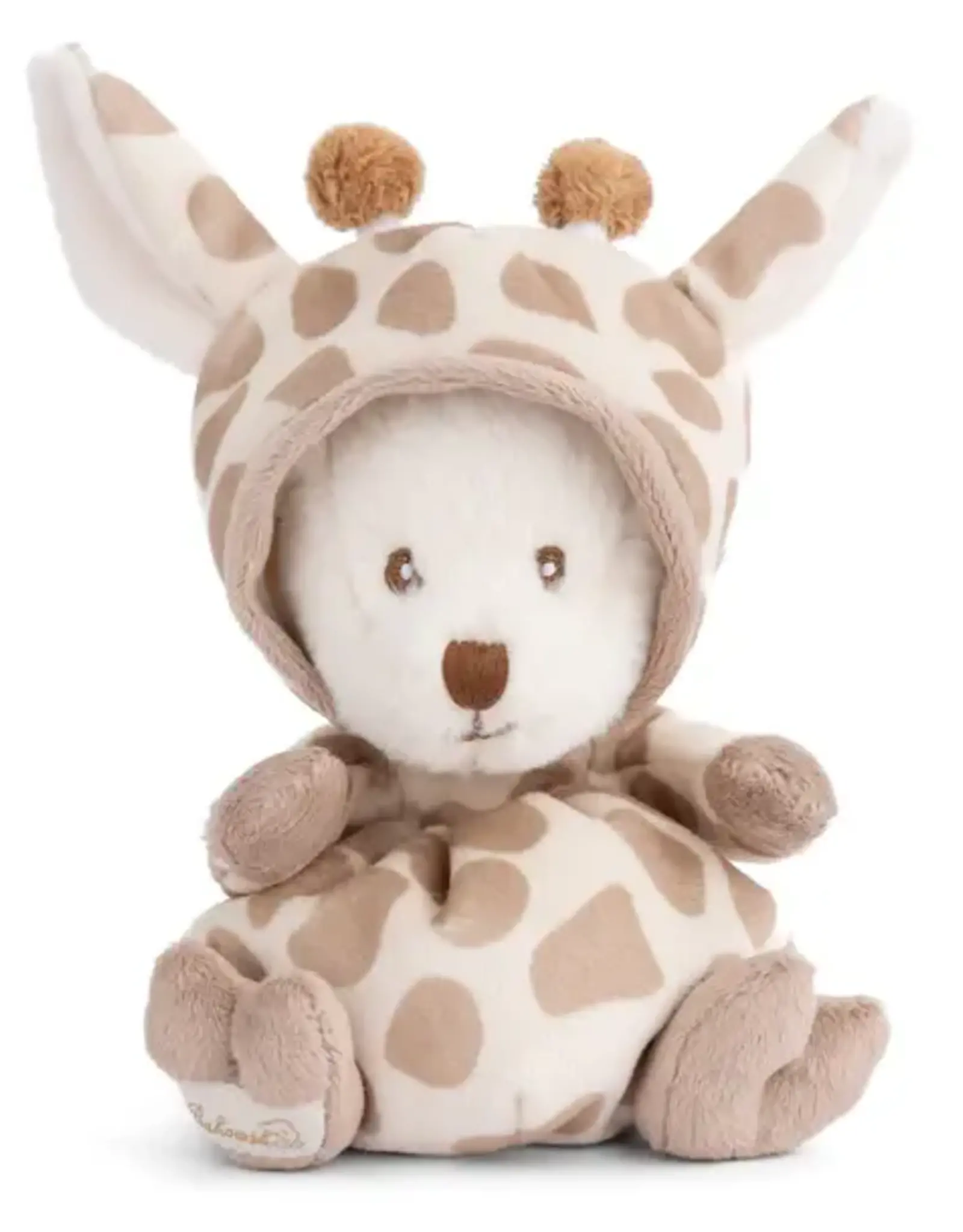 BUKOWSKI BEARS ZIGGY GIRAFFE-Bukowski Bears