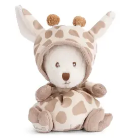 BUKOWSKI BEARS ZIGGY GIRAFFE-Bukowski Bears
