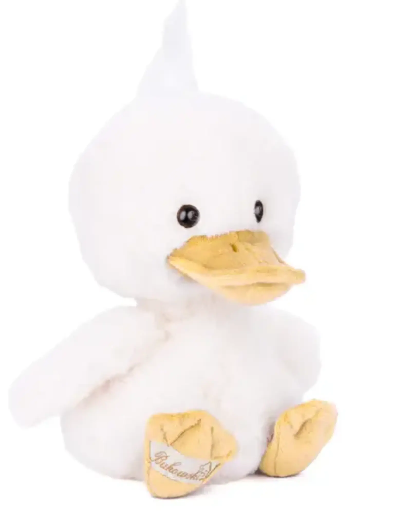 BUKOWSKI BEARS BABY QUACK- Bukowski Bears