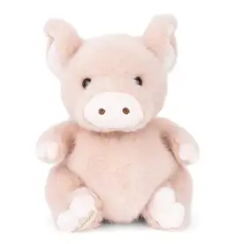 BUKOWSKI BEARS BABY OINK-Bukowski Bears