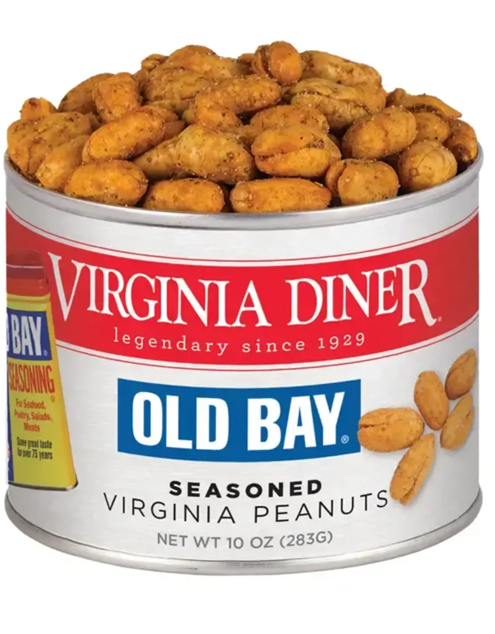 Virginia Diner VIRGINIA DINER PEANUTS - multiple flavors