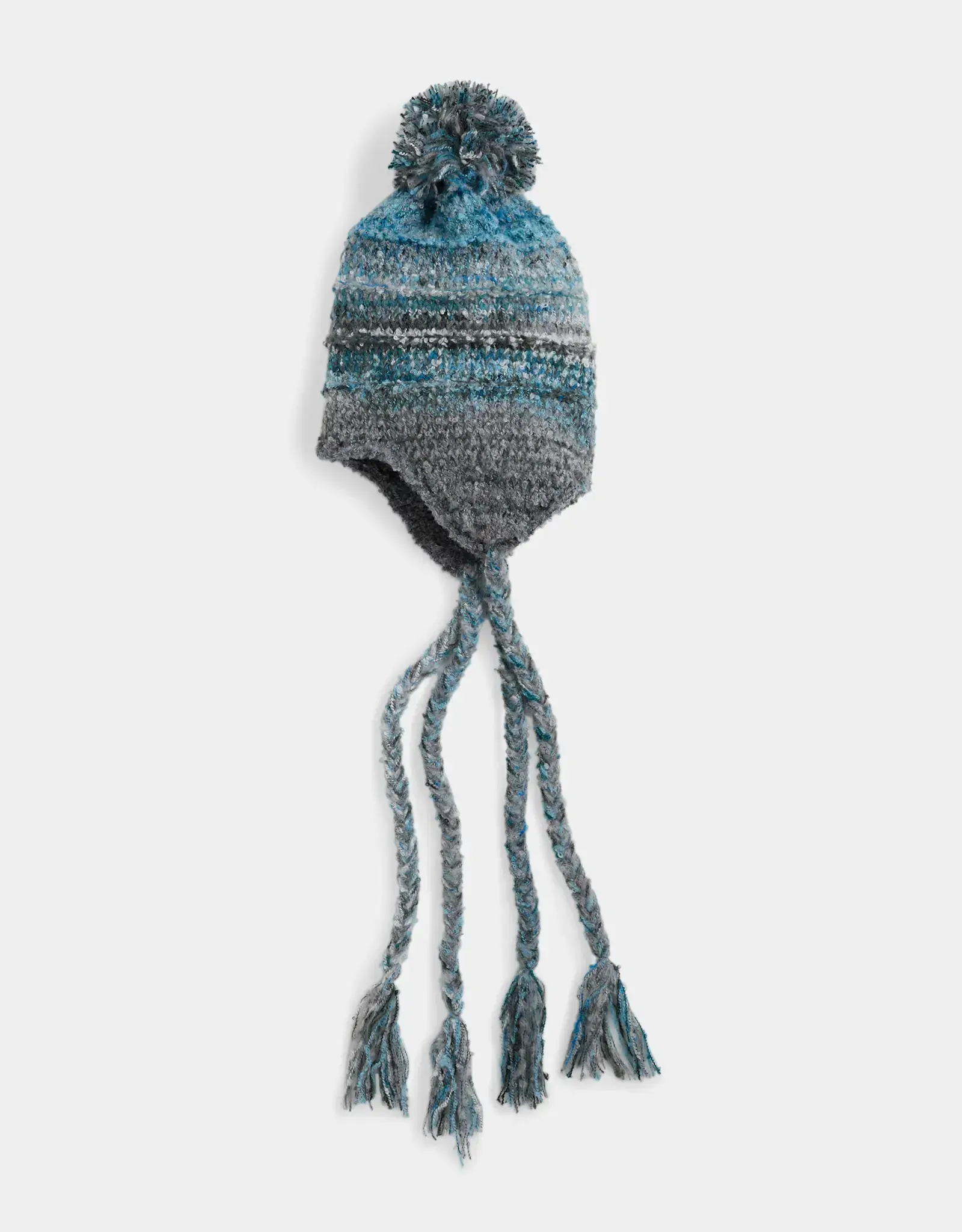 TGB / Good Bead FUJI KNIT HAT-Multiple Colors