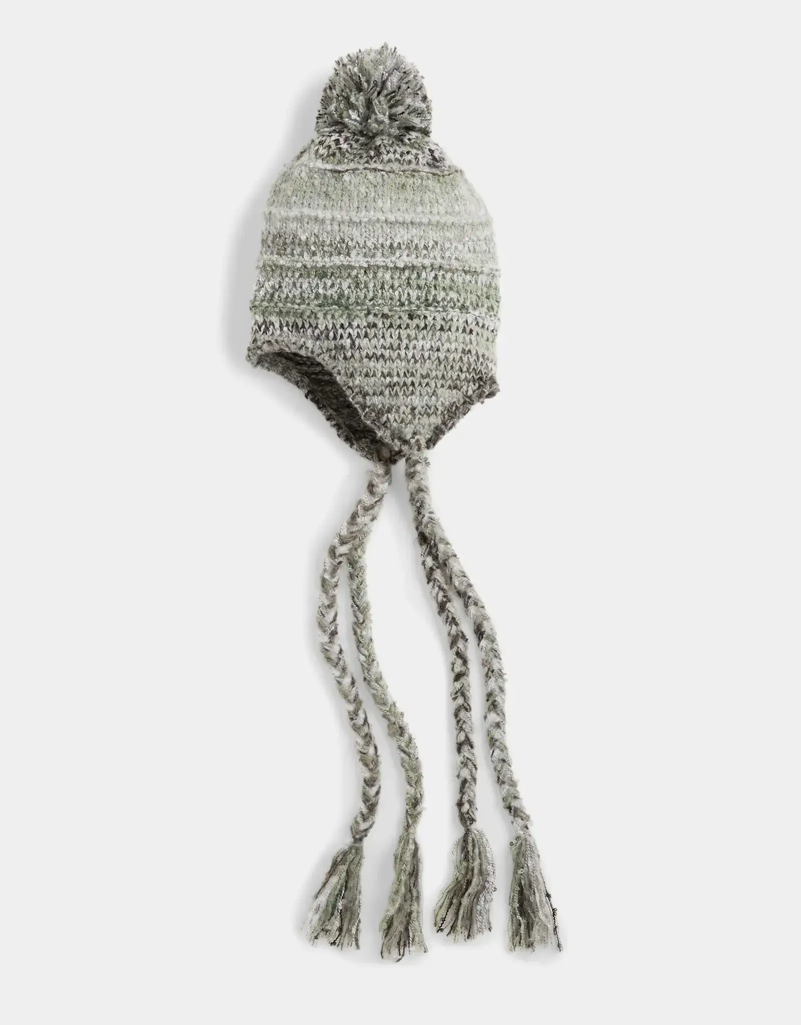 TGB / Good Bead FUJI KNIT HAT-Multiple Colors