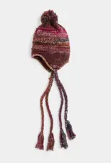 TGB / Good Bead FUJI KNIT HAT-Multiple Colors