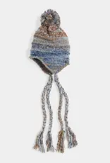 TGB / Good Bead FUJI KNIT HAT-Multiple Colors