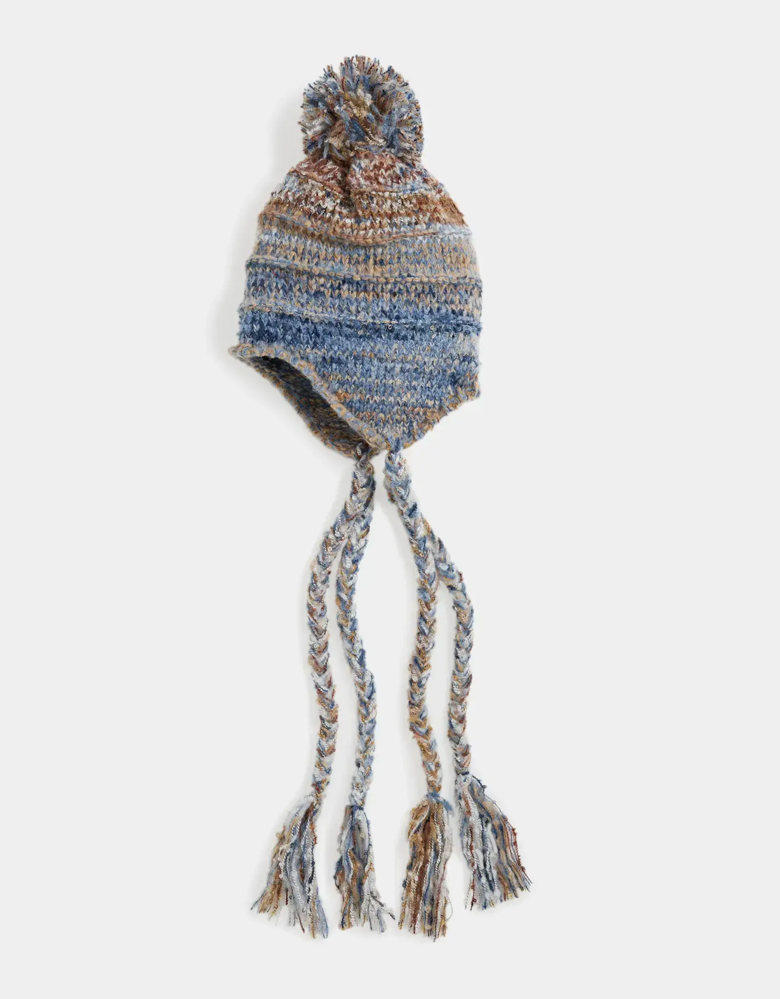 TGB / Good Bead FUJI KNIT HAT-Multiple Colors