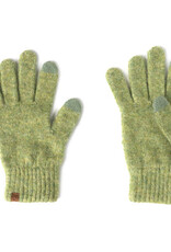 DM Merchandising BRITTS KNITS POWDER KNIT ULTRA SOFT GLOVES-Multiple Colors