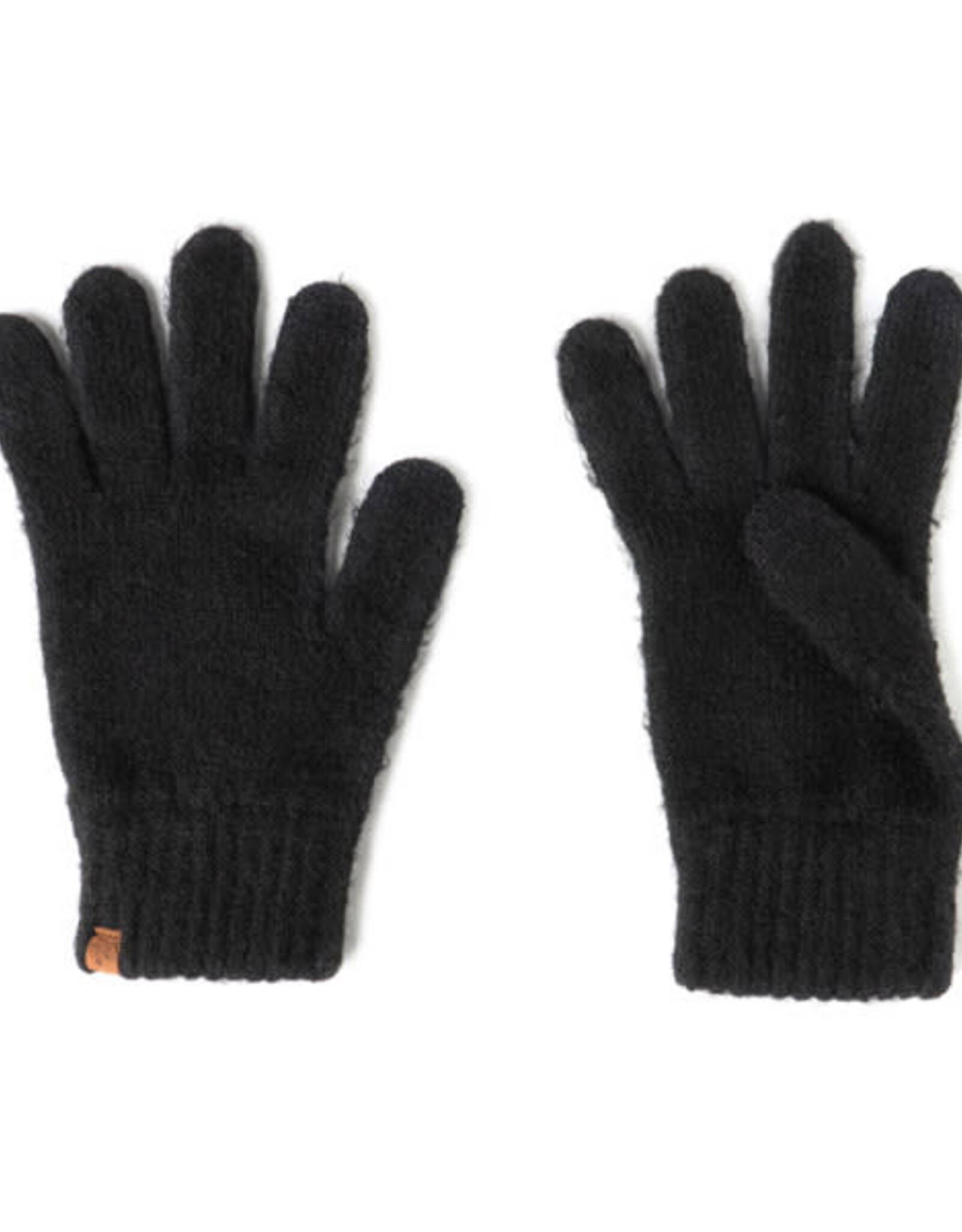 DM Merchandising BRITTS KNITS POWDER KNIT ULTRA SOFT GLOVES-Multiple Colors