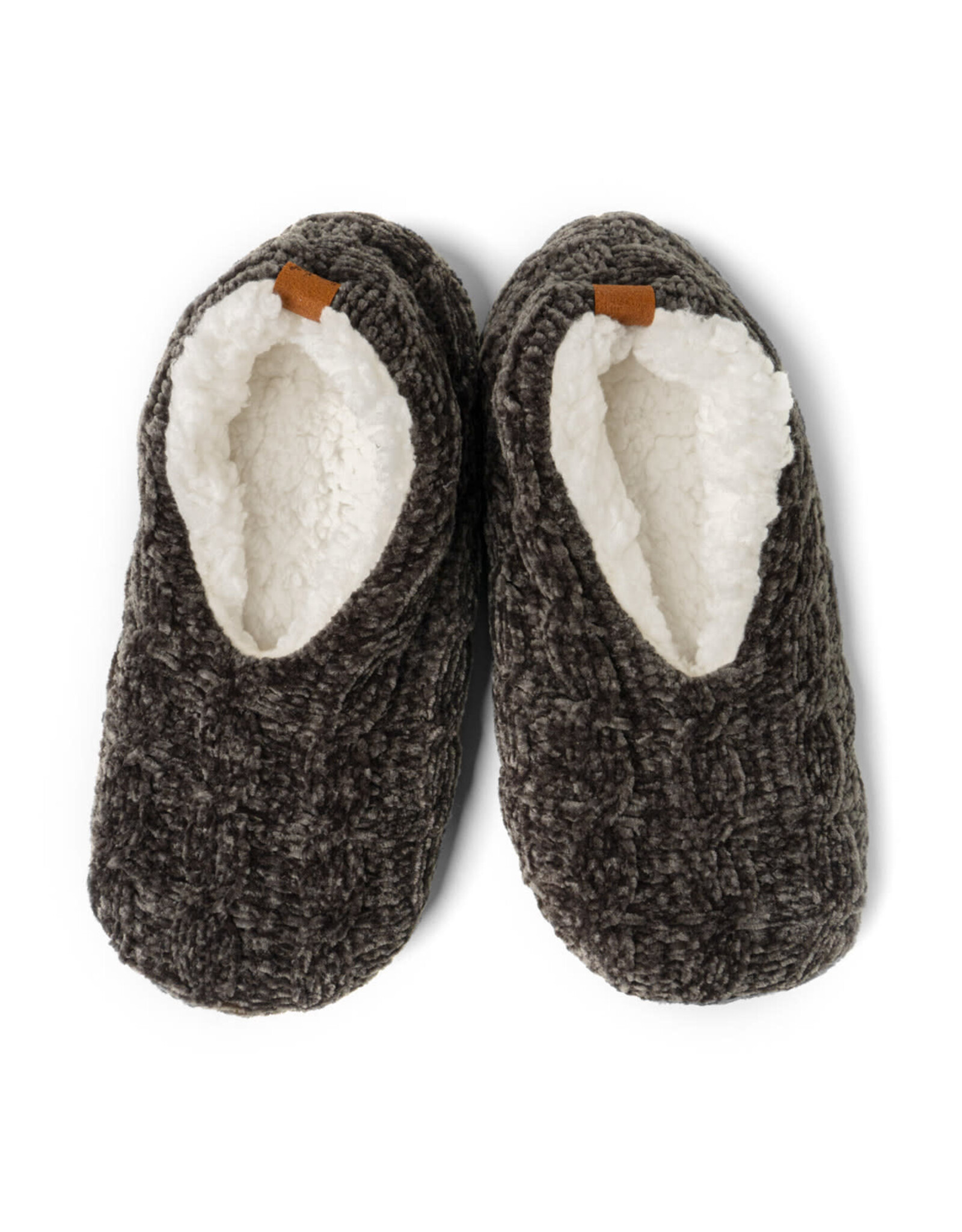 DM Merchandising BEYOND SOFT SLIPPERS-Multiple Colors