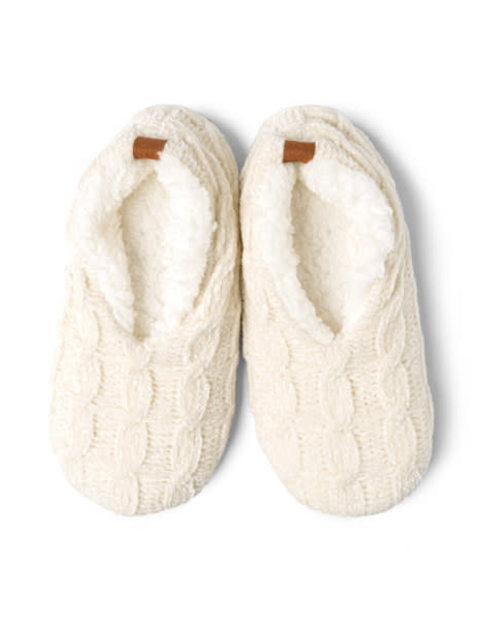DM Merchandising BEYOND SOFT SLIPPERS-Multiple Colors