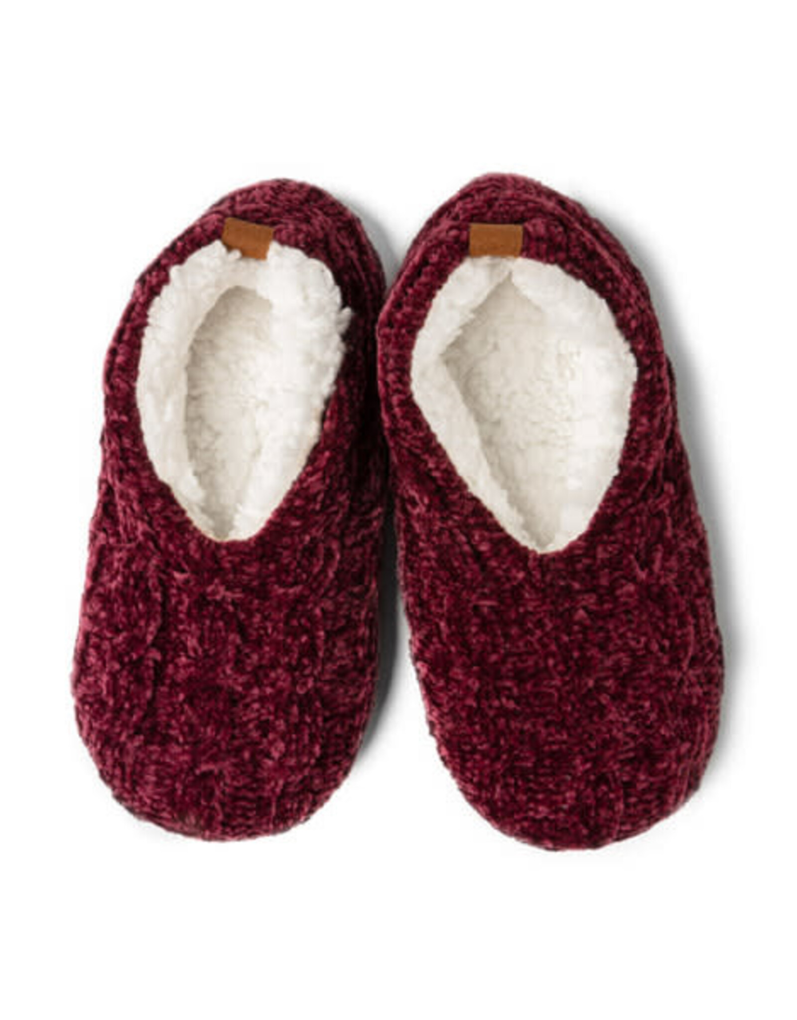DM Merchandising BEYOND SOFT SLIPPERS-Multiple Colors