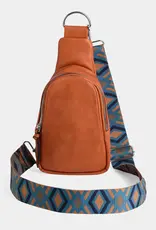 TGB / Good Bead RHEA CROSSBODY-Multiple Colors