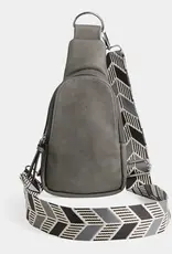 TGB / Good Bead RHEA CROSSBODY-Multiple Colors