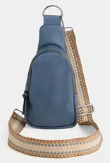 TGB / Good Bead RHEA CROSSBODY-Multiple Colors