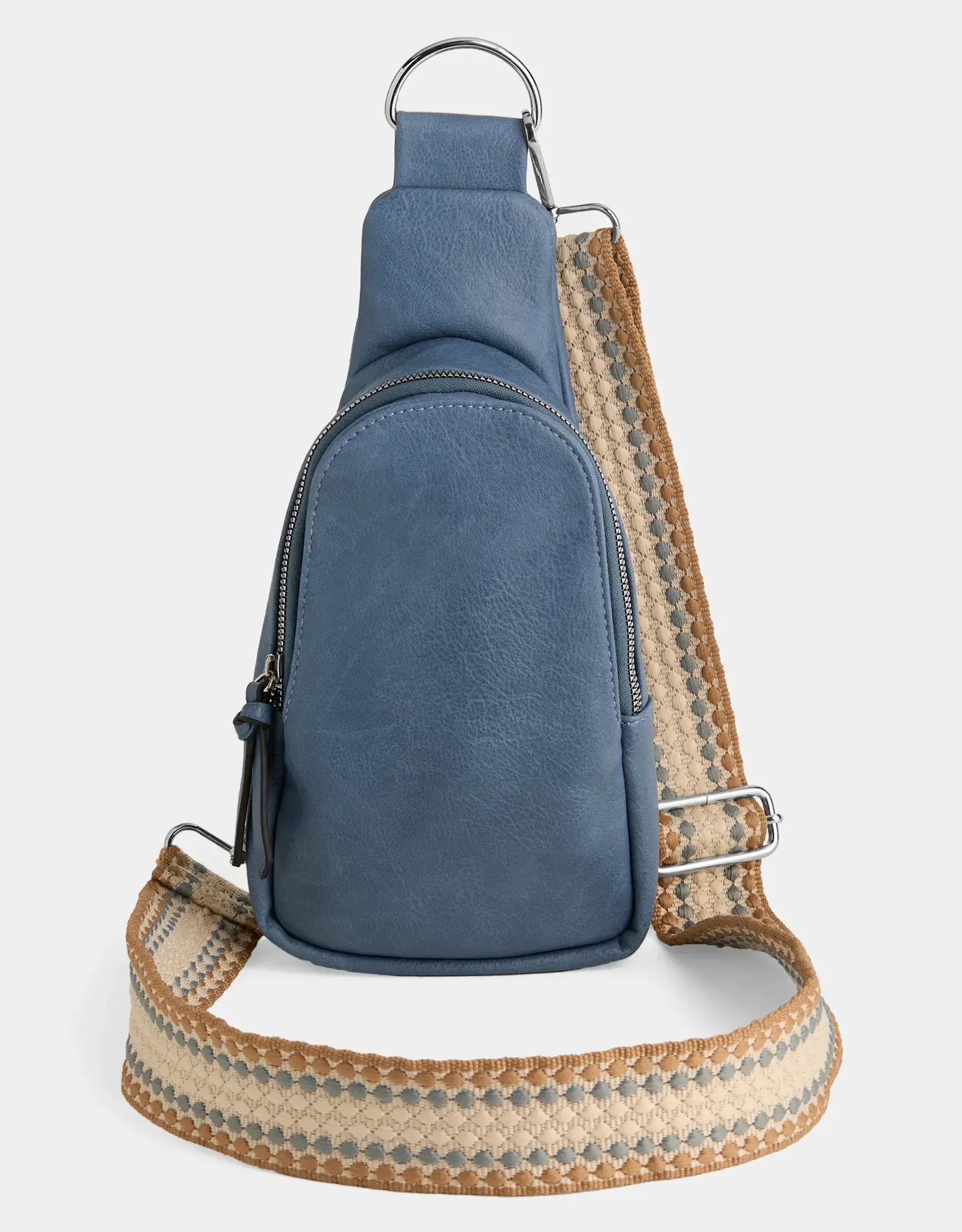 TGB / Good Bead RHEA CROSSBODY-Multiple Colors