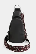 TGB / Good Bead RHEA CROSSBODY-Multiple Colors