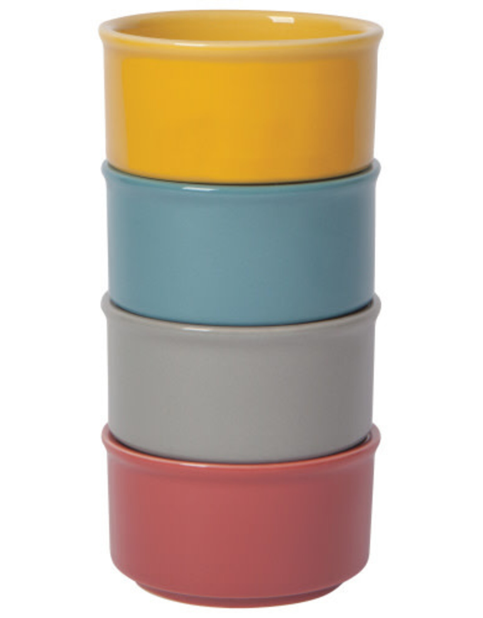 Now Designs COLORFUL CANYON RAMEKIN - sold individually