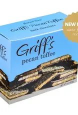 Chapel Hill Toffee GRIFF'S TOFFEE - multiple flavors