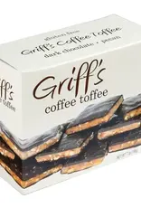 Chapel Hill Toffee GRIFF'S TOFFEE - multiple flavors