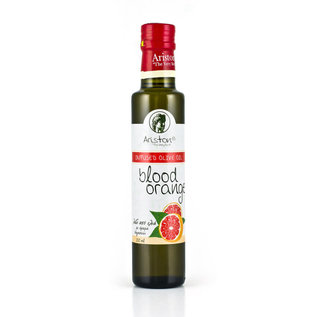 ariston olive oils