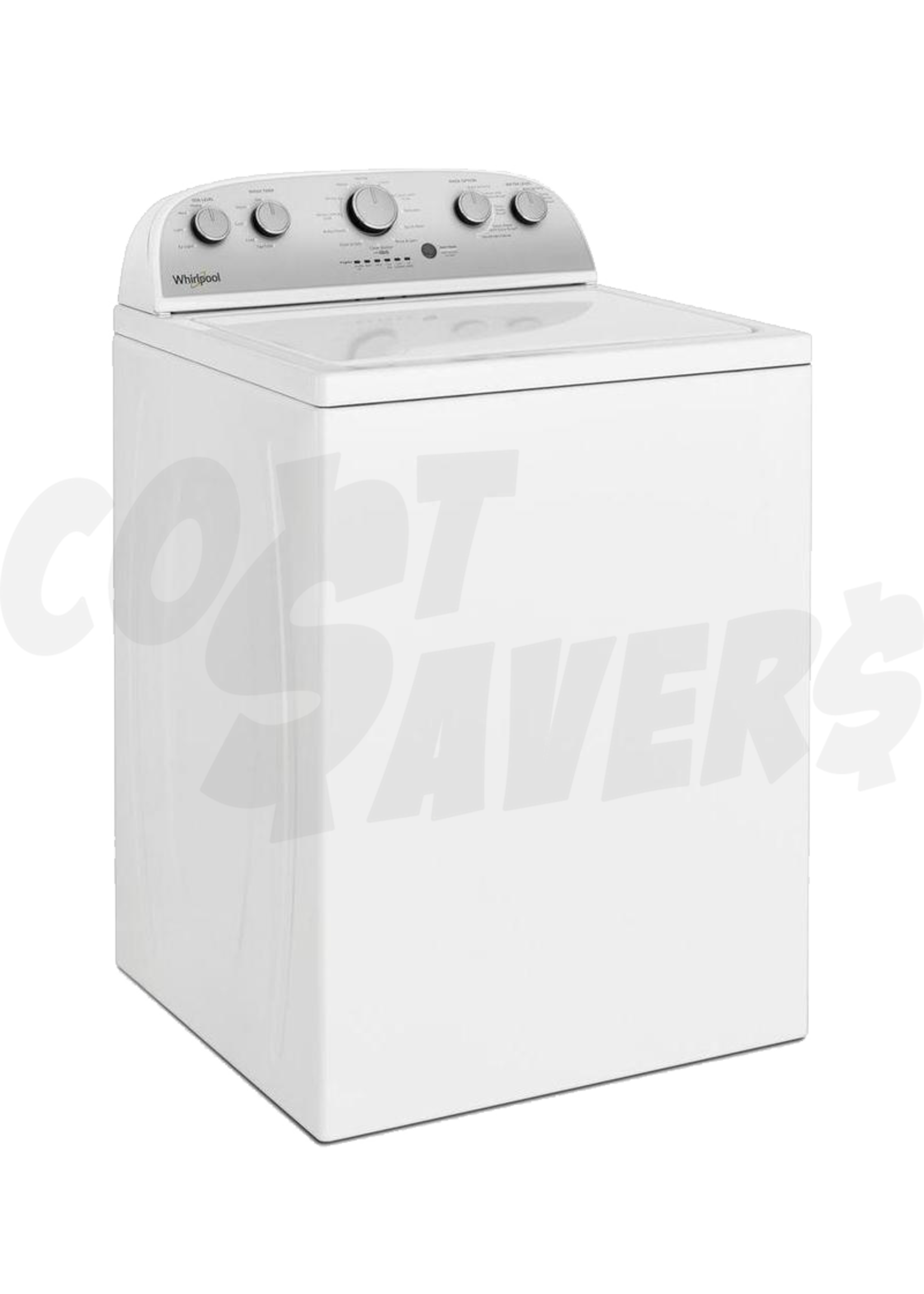 Whirlpool Whirlpool 21kg / 3.9 Cu. Ft. 12 Cycles Impeller Washer