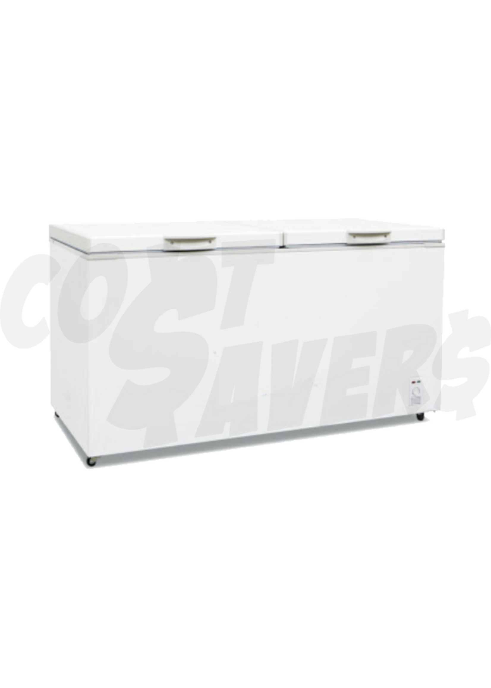 Maxsonic Maxsonic Elite 15 Cu. Ft. Chest Freezer