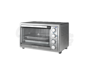 Black Decker Rotisserie Convection Air Fry Oven Cost Savers